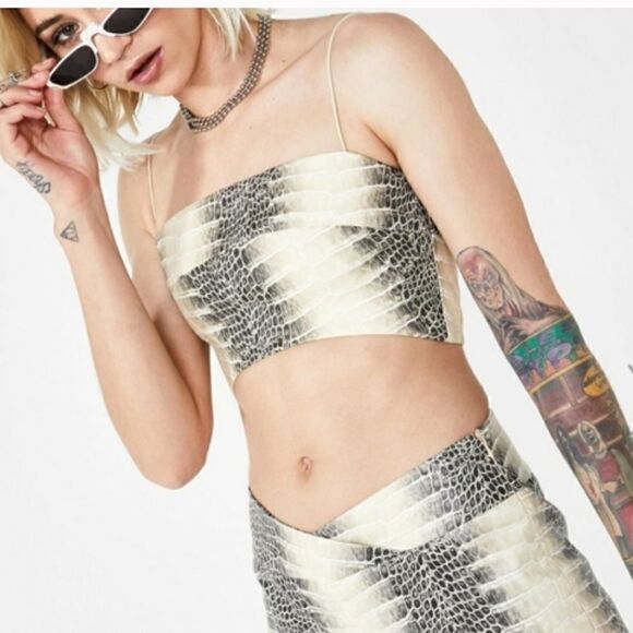 I AM GIA Sealand Top size XS - Picture 3 of 12